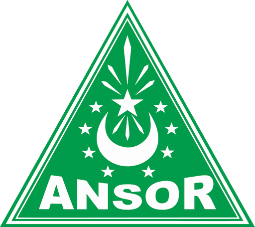 Logo Ansor